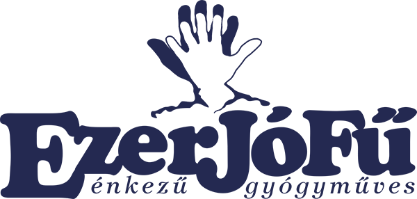Ezerjófű